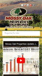Mobile Screenshot of mopva.com